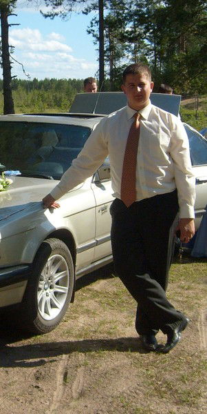 Иван Алтунин