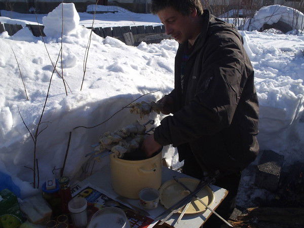 Cергей Орлов