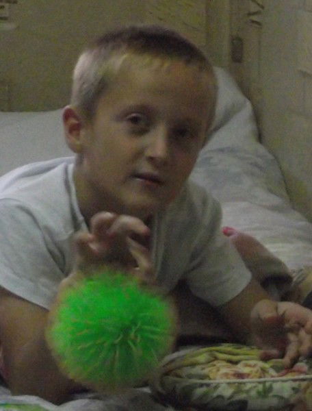 Ляля Сосновских