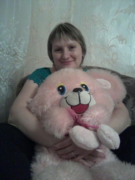 Марина Сыпко