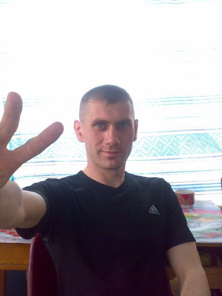 Валентин Мешков