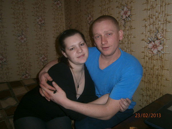 Екатерина Мордовина