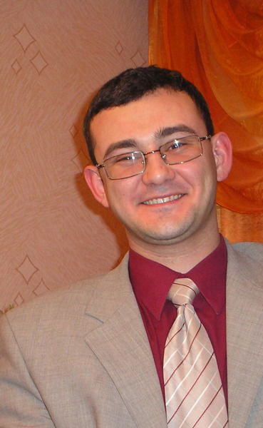 Артем Васильев