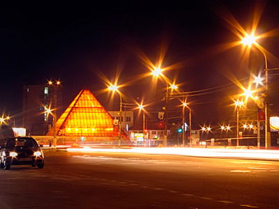 Олег Иванников