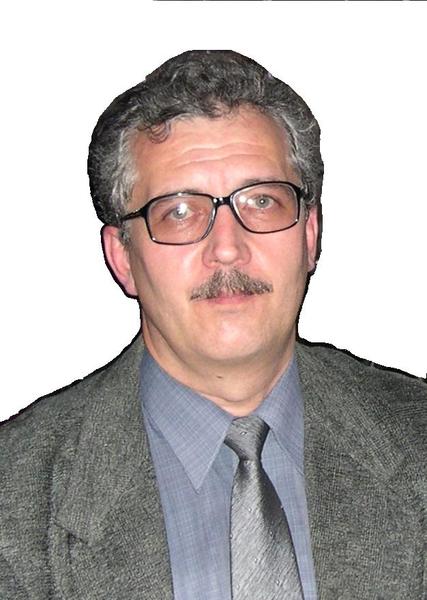 Владимир Гавриленко