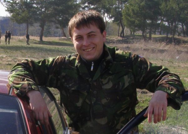 Евгений Житло