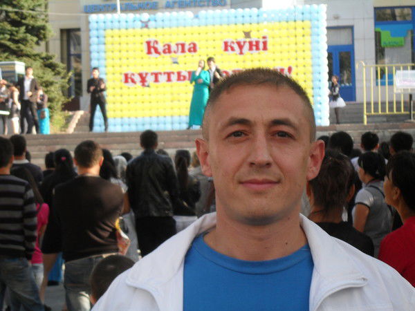 Асрор Инамов