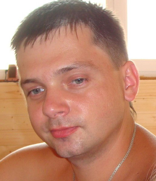 Игорь Пермяков