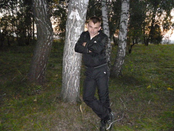 Сергей Дорош