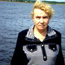 Тамара Шабанова