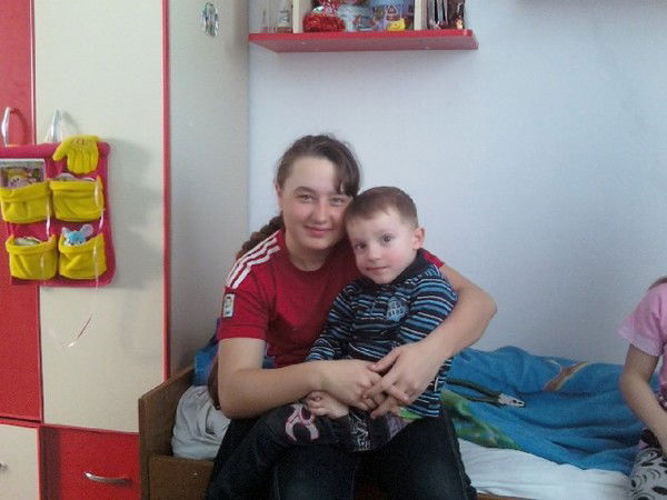 Наталья Зотина