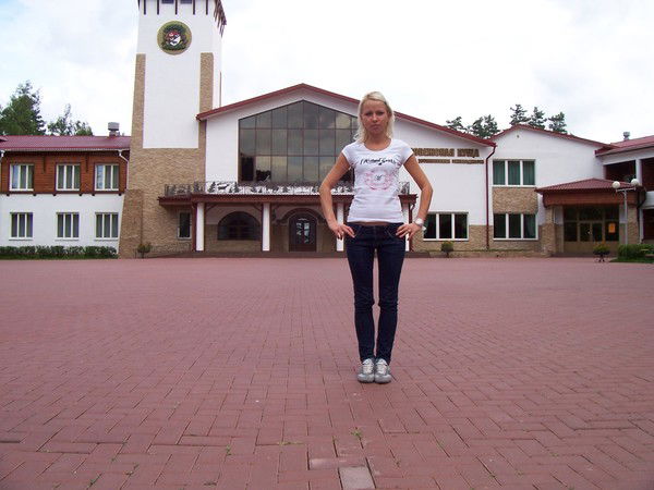 Ольга Ладутько