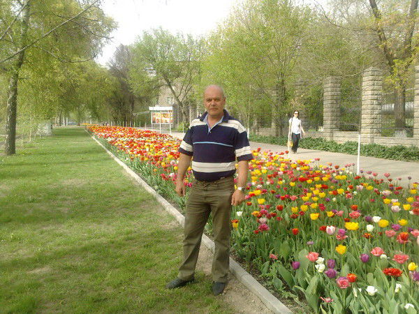 Николай Печенкин