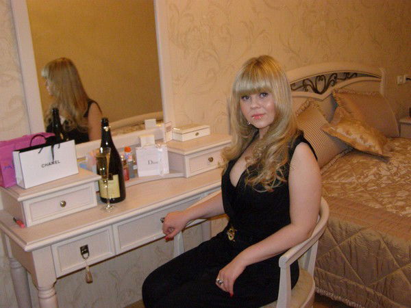 Попова Екатерина