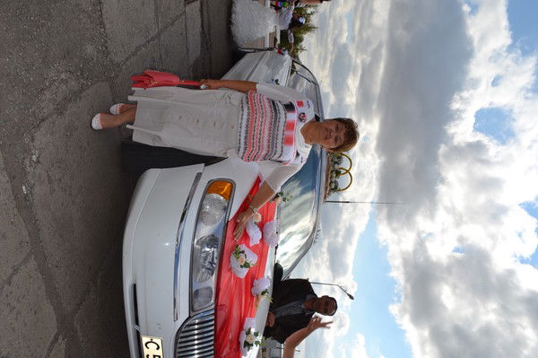 Карлыга Токужинова