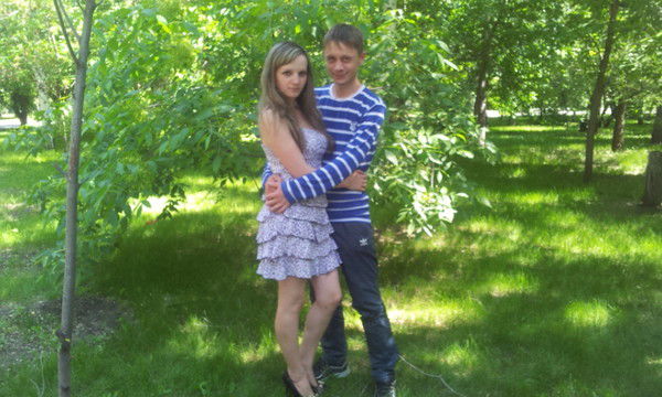 Санёк Коломиец