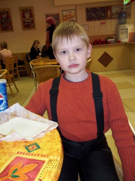 Олег Бражкин