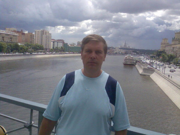 Юрий Стрибуль