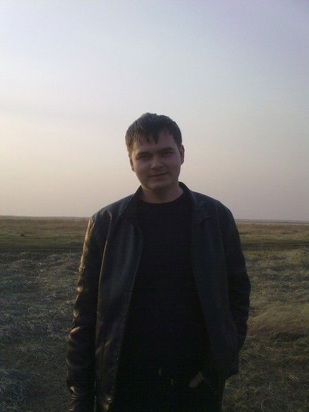 Дмитрий Стоянов