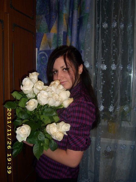 Анастасия Дьяконова