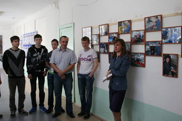 Наталья Бякова