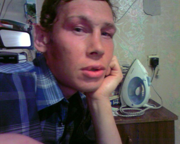 Сергей Пузырёв