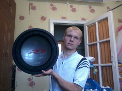 Алексей Панишев