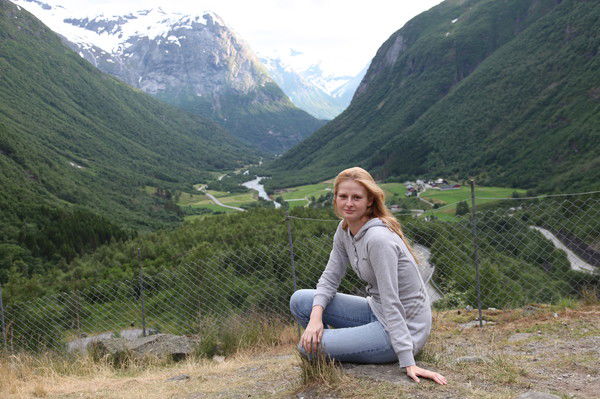 Юлия Дьячкова