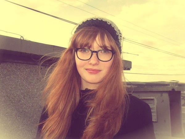 Настя Речкина