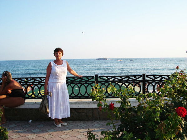 Валентина Ларина