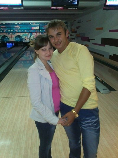 Паша Бегляров