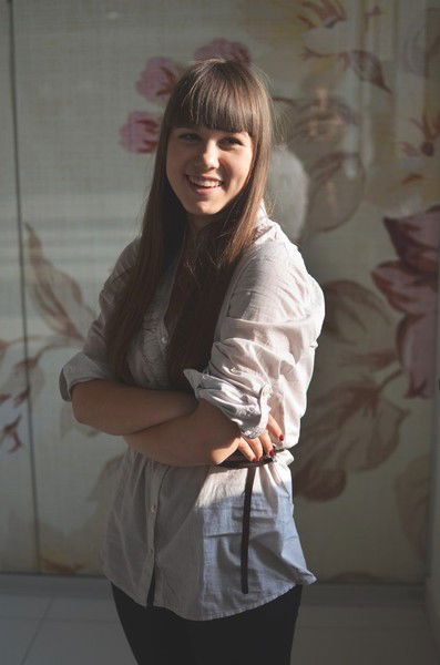 Елизавета Педченко