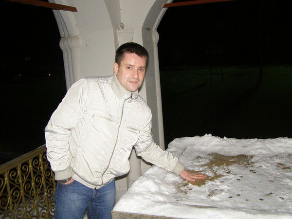 Кирилл Куражев