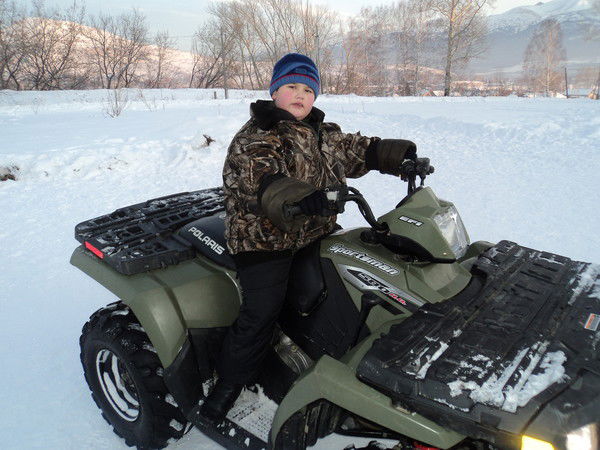 Никита Митрофанов