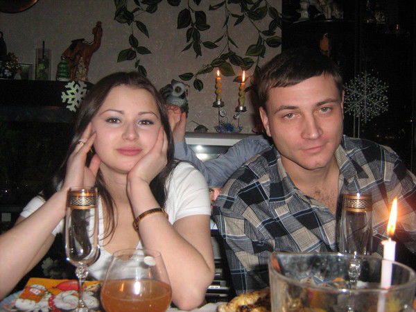 Павел Махов