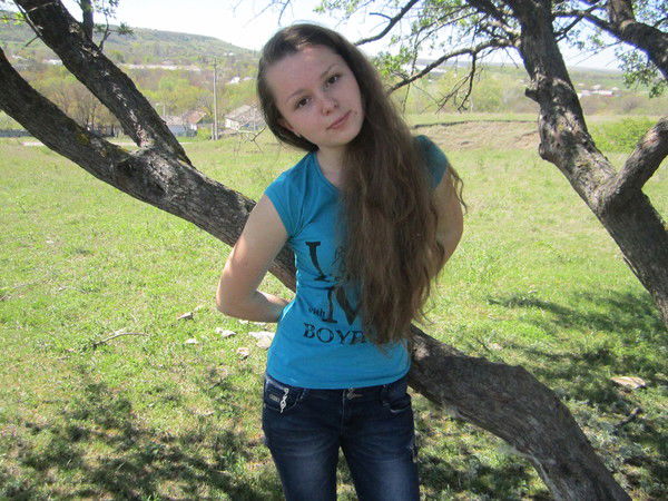 Кристина Мануйлова