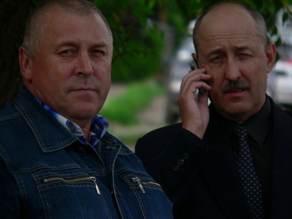 Валера Назаров