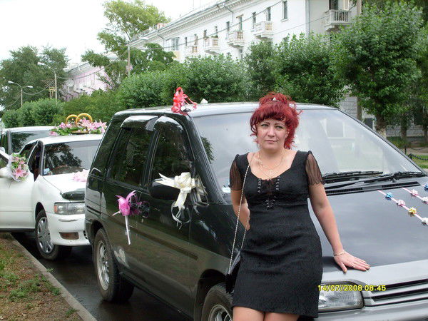 Ирина Микова