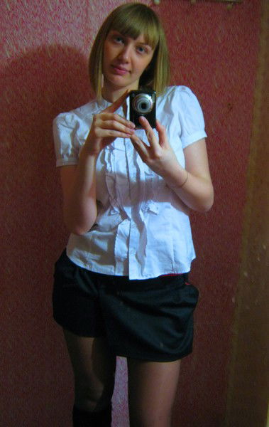 Кристина Чиркова