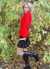 Александра Гончарова