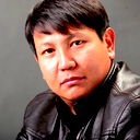 Yrysbek Alkharov