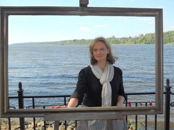 Елена Прищеп