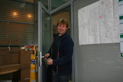 Алексей Макрецкий