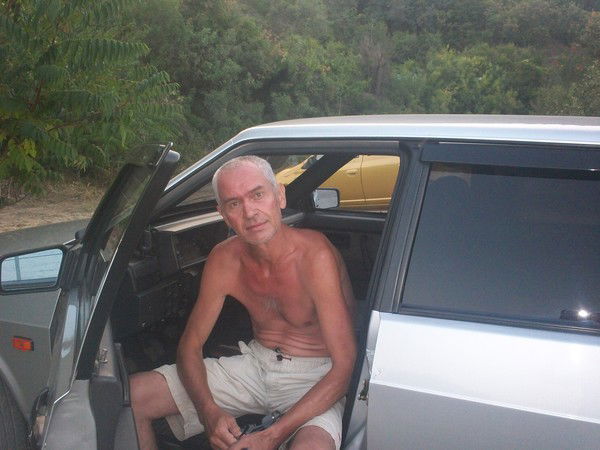 Василий Бурулёв