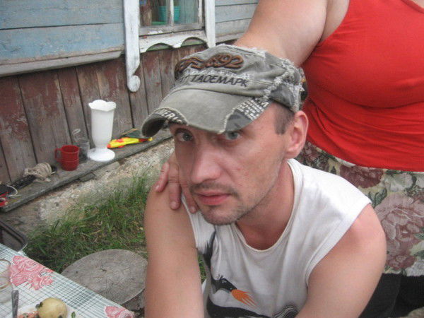 Сергей Чумило