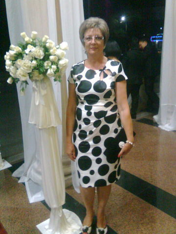 Ольга Бибикова