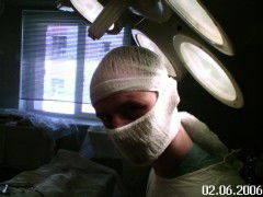 Антон Дудкин