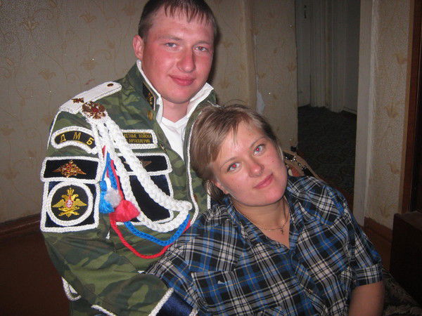 Александр Горшунов