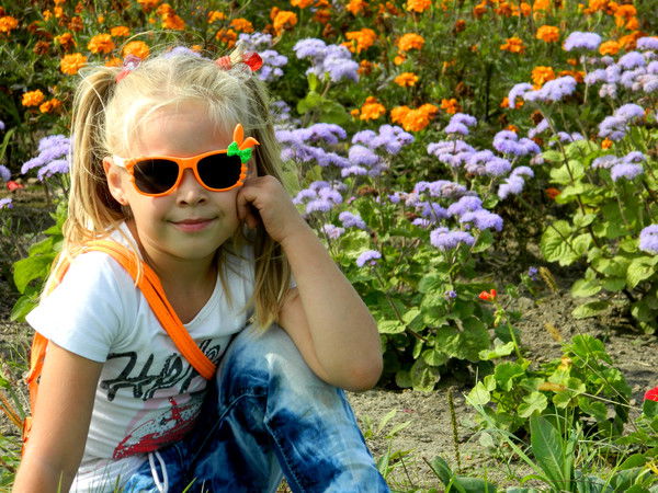 Ируся Филатова