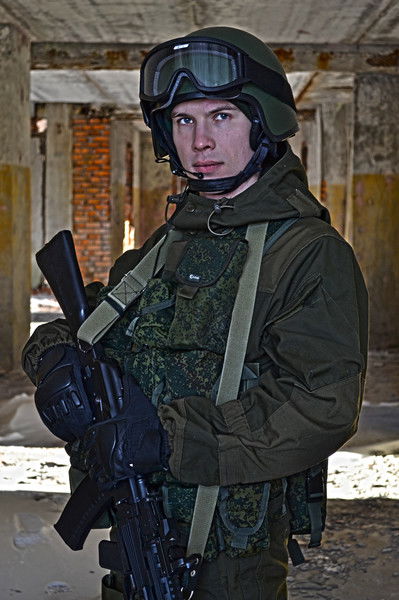 Артем Кутырёв